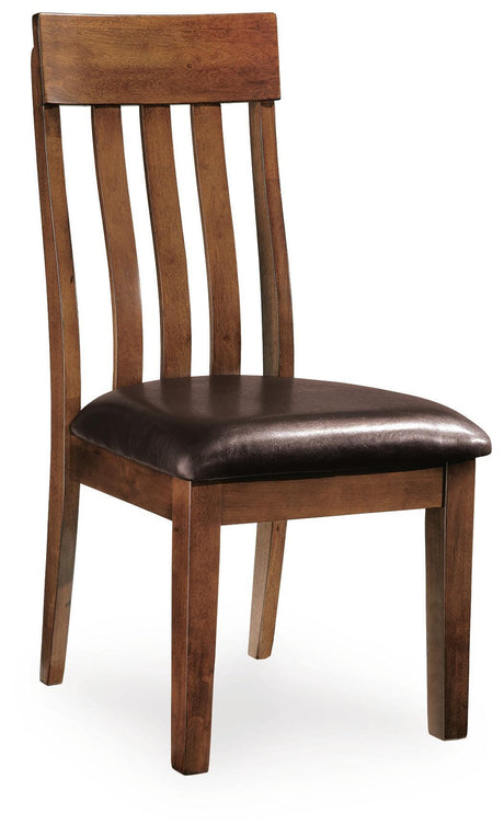 Ralene Dining Chair - D594-01
