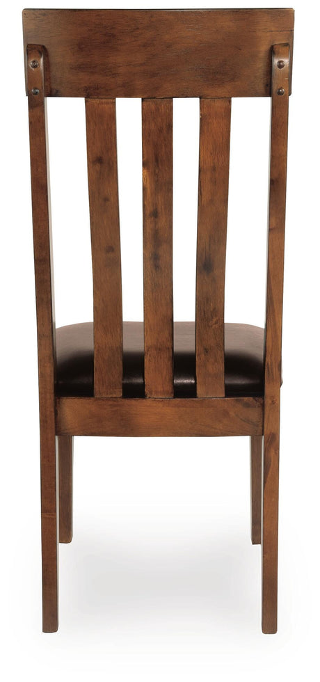 Ralene Dining Chair - D594-01