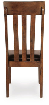 Ralene Dining Chair - D594-01