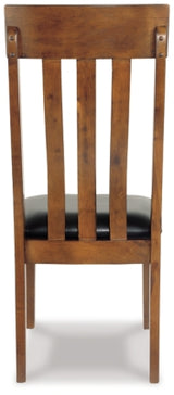 Ralene Dining Chair (Set of 2) - D594-01X2