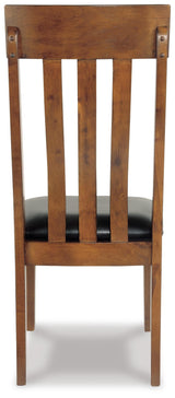 Ralene Dining Chair (Set of 2) - D594-01X2
