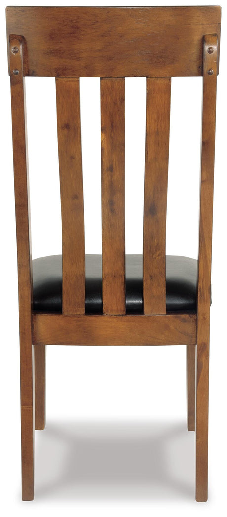 Ralene Dining Chair (Set of 2) - D594-01X2