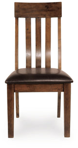 Ralene Dining Chair - D594-01