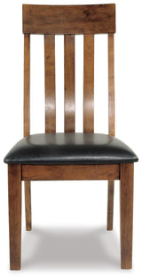 Ralene Dining Chair - D594-01