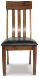 Ralene Dining Chair (Set of 2) - D594-01X2