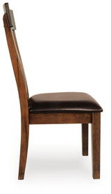 Ralene Dining Chair - D594-01