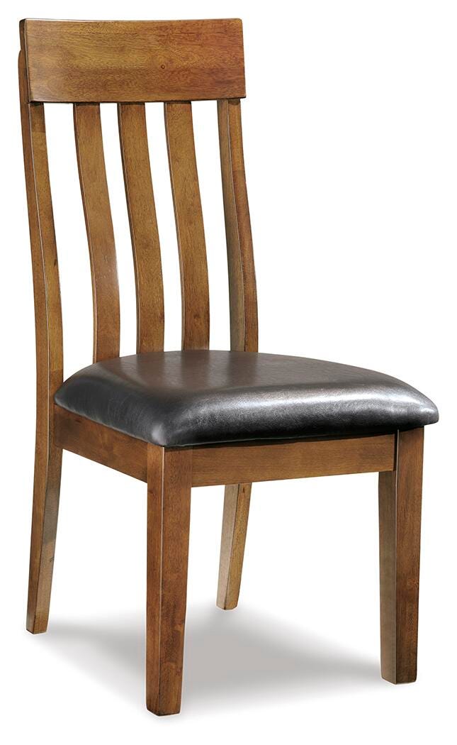 Ralene Dining Chair (Set of 2) - D594-01X2