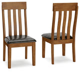 Ralene Dining Chair (Set of 2) - D594-01X2
