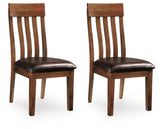 Ralene Dining Chair - D594-01