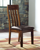 Ralene Dining Chair (Set of 2) - D594-01X2