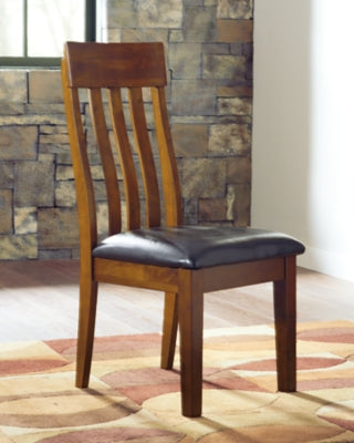 Ralene Dining Chair (Set of 2) - D594-01X2
