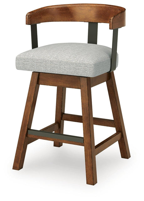 Ralene Counter Height Barstool - D594-224