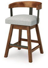 Ralene Counter Height Barstool - D594-224