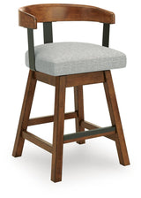 Ralene Counter Height Barstool - D594-224