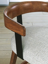 Ralene Counter Height Barstool - D594-224