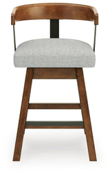 Ralene Counter Height Barstool - D594-224