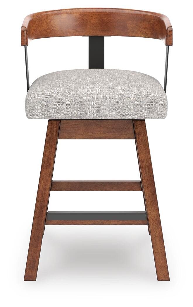 Ralene Counter Height Barstool - D594-224