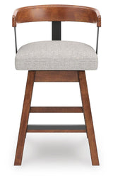 Ralene Counter Height Barstool - D594-224
