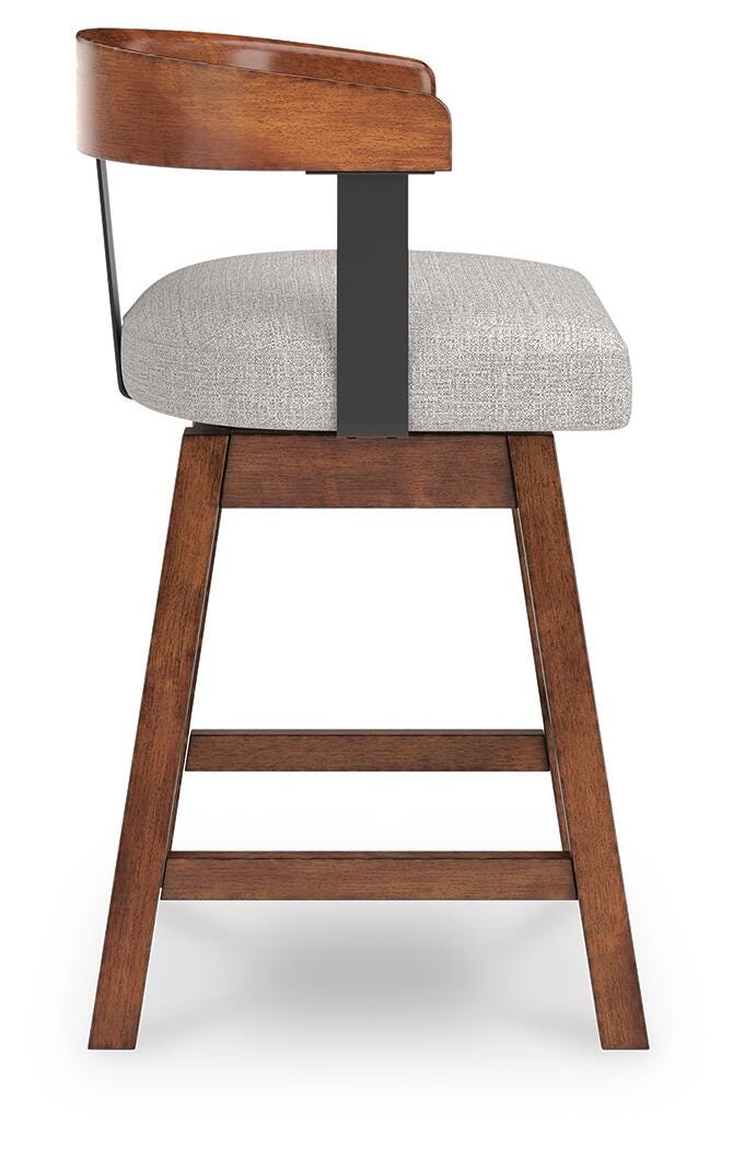 Ralene Counter Height Barstool - D594-224