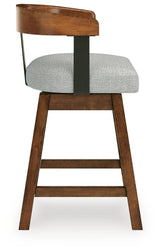 Ralene Counter Height Barstool - D594-224
