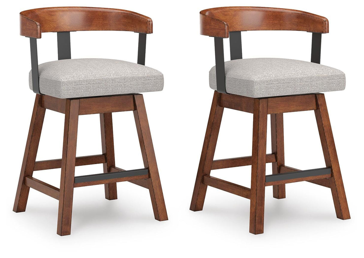 Ralene Counter Height Barstool - D594-224