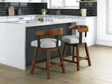 Ralene Counter Height Barstool - D594-224