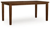 Ralene Counter Height Dining Extension Table - D594-32