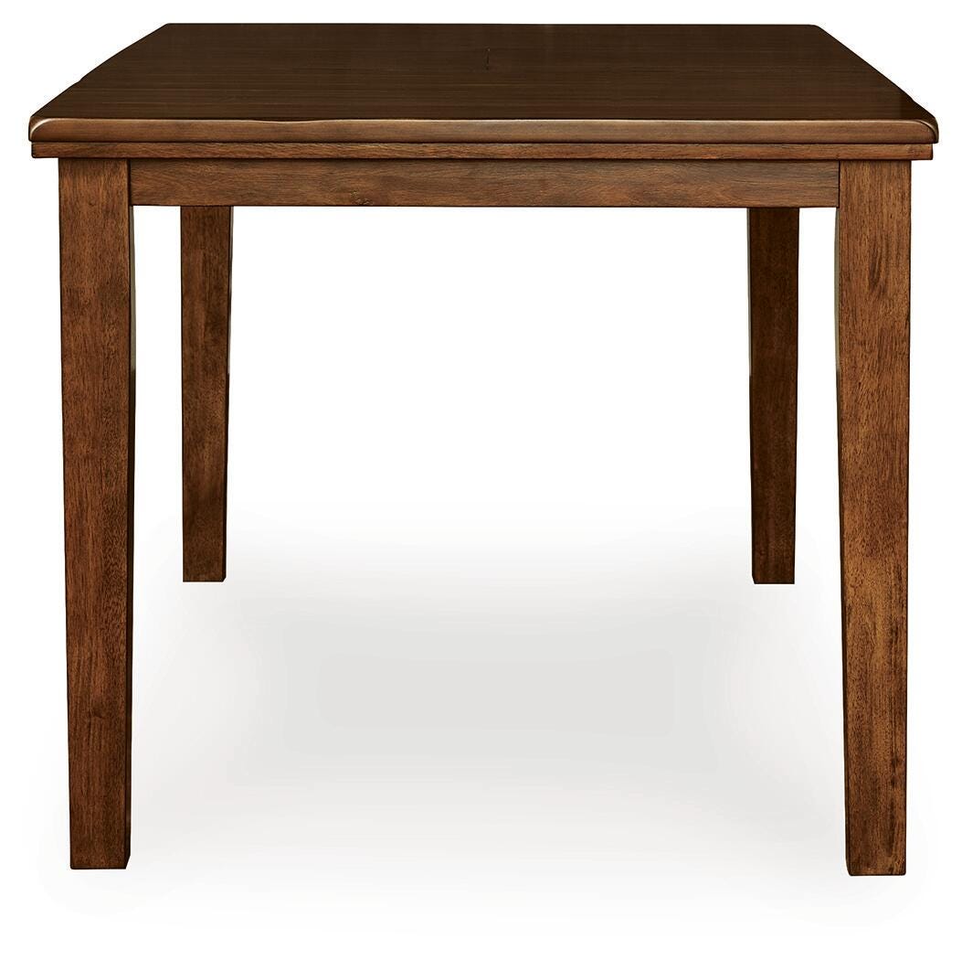 Ralene Counter Height Dining Extension Table - D594-32