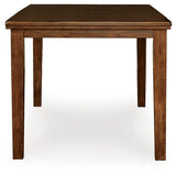 Ralene Counter Height Dining Extension Table - D594-32