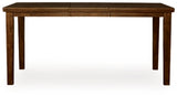 Ralene Counter Height Dining Extension Table - D594-32