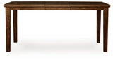 Ralene Counter Height Dining Extension Table - D594-32