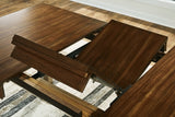 Ralene Counter Height Dining Extension Table - D594-32