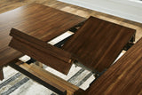 Ralene Counter Height Dining Extension Table - D594-32