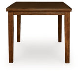 Ralene Counter Height Dining Extension Table - D594-32