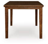 Ralene Counter Height Dining Extension Table - D594-32