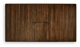 Ralene Counter Height Dining Extension Table - D594-32