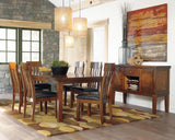 Ralene Dining Chair - D594-01
