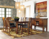 Ralene Dining Chair (Set of 2) - D594-01X2