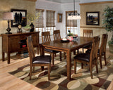 Ralene Dining Chair - D594-01