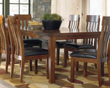 Ralene Dining Extension Table - D594-35