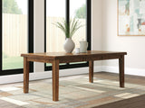 Ralene Dining Extension Table - D594-35