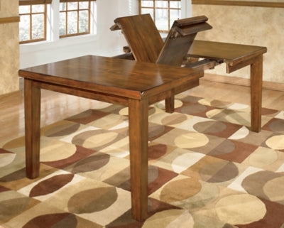Ralene Dining Extension Table - D594-35