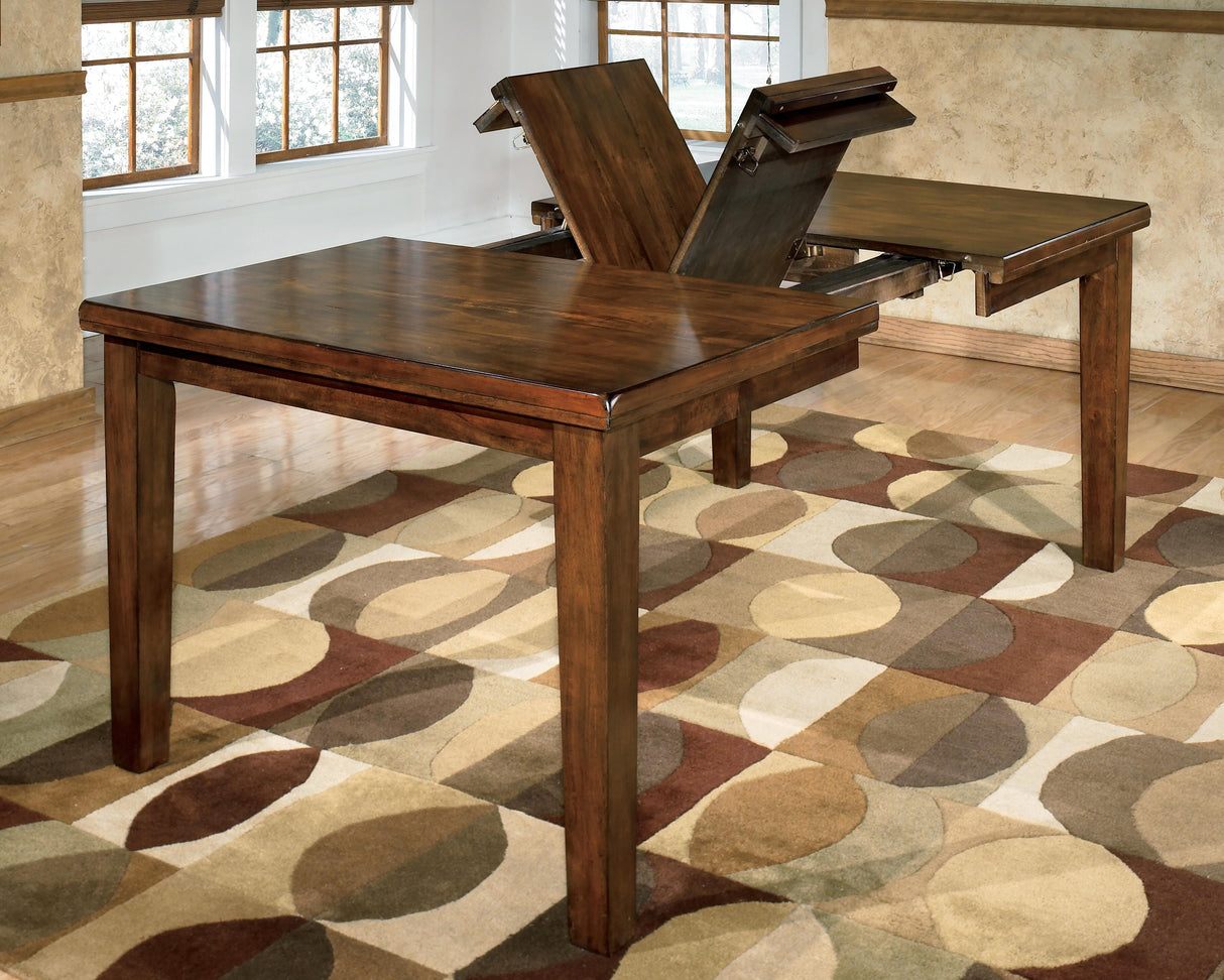 Ralene Dining Extension Table - D594-35