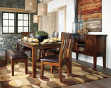 Ralene Dining Chair (Set of 2) - D594-01X2