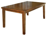 Ralene Dining Table and 8 Chairs - D594D4