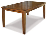 Ralene Dining Extension Table - D594-35