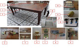 Ralene Dining Extension Table - D594-35
