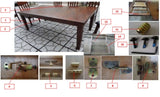 Ralene Dining Extension Table - D594-35