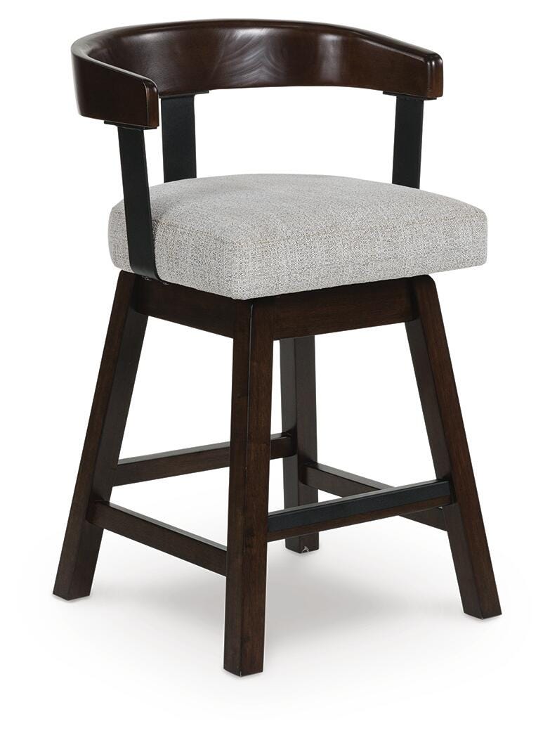 Haddigan Counter Height Barstool - D596-224