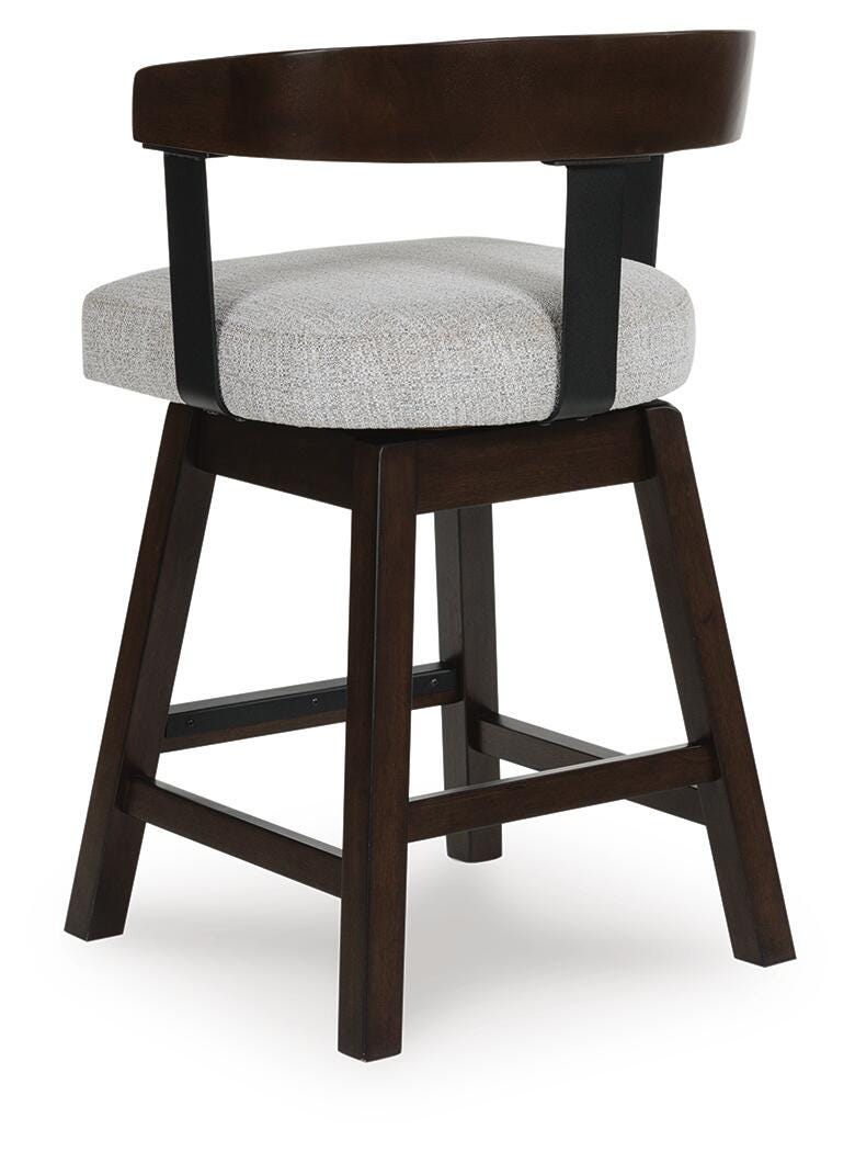 Haddigan Counter Height Barstool - D596-224